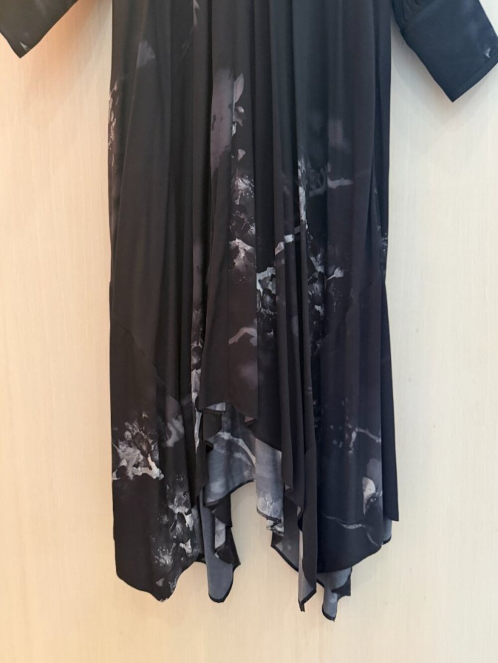 AllSaints Estelle Titania Dress - like new - Picture 3 of 7
